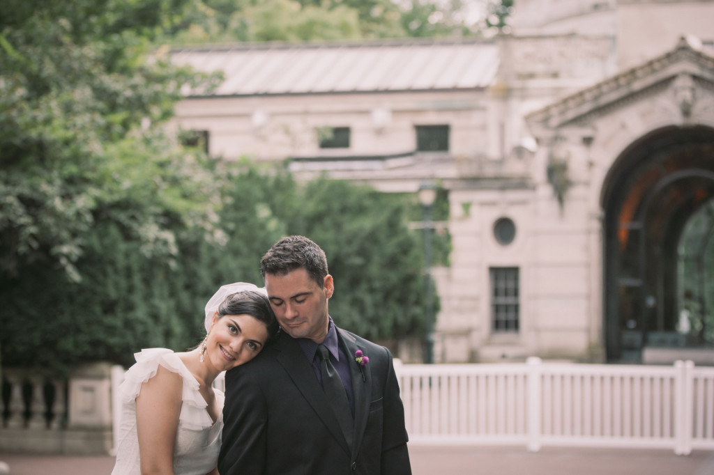 Motivation Monday: Falling in Love //Hurray Kimmay Blog (Photo by MGB Photo)