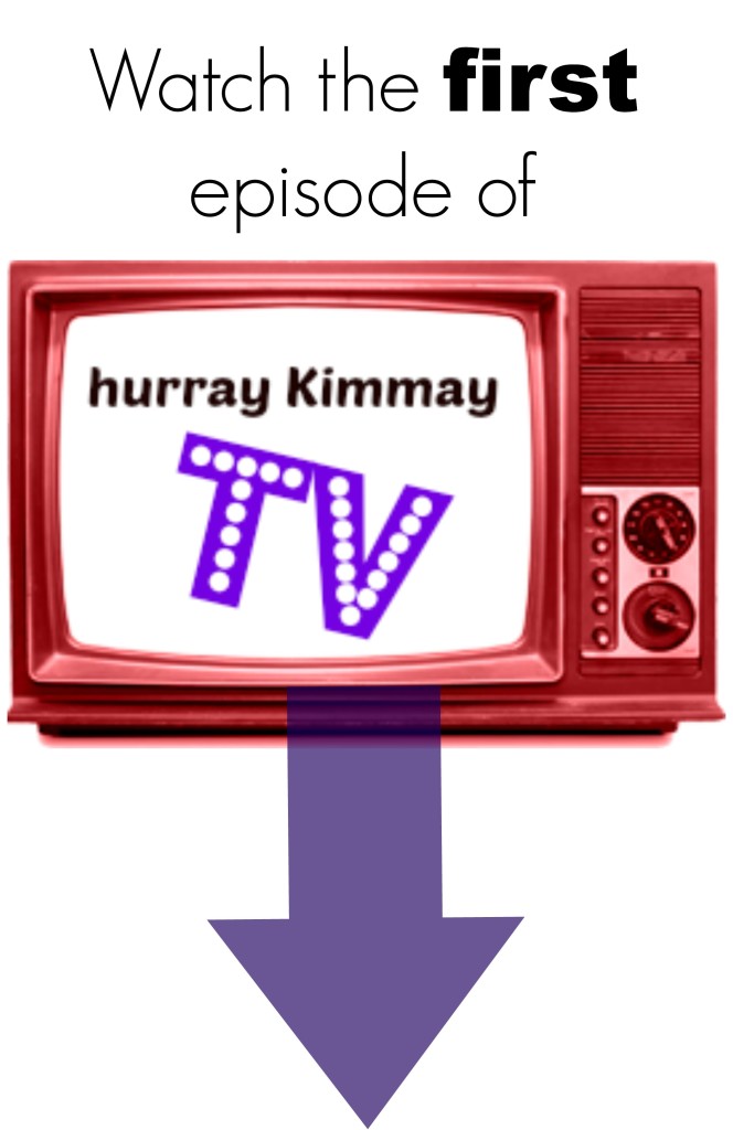 Watch the first episode of Hurray Kimmay TV