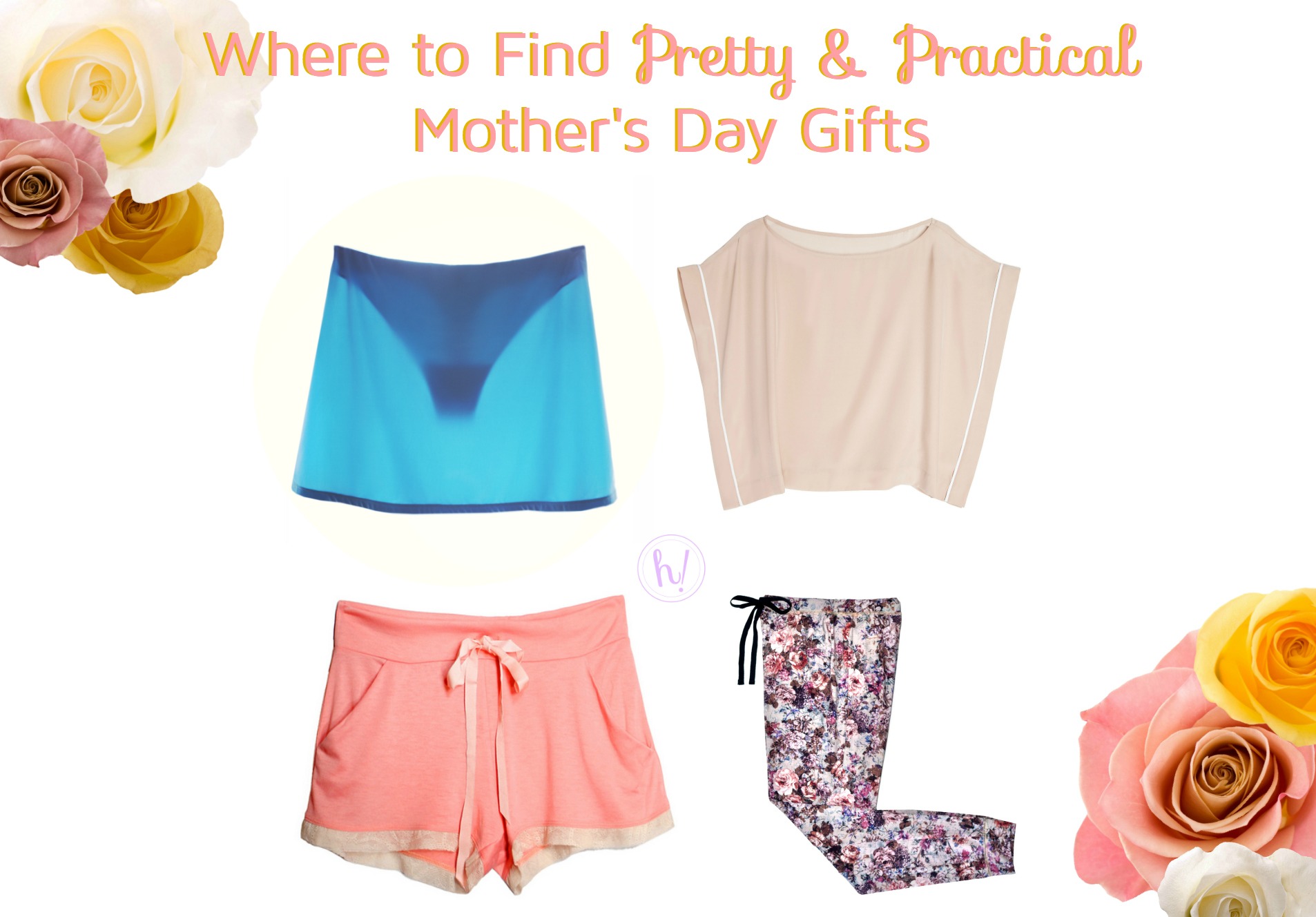 Where to find Pretty and Practical Mother's Day Gifts Hurray Kimmay V2