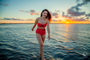 Find your two piece bathing suit confidence with Hurray Kimmay