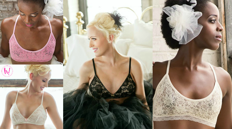 AnaOno Intimates Mastectomy Lingerie Founder On Making Rad Bras For Cancer  Survivors