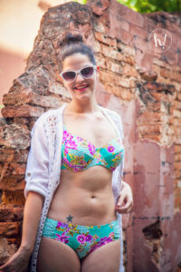 Kimmay wears Anita bikini in Puerto Rico, Hurray Kimmay blog