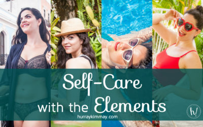 Self-Care with the Elements