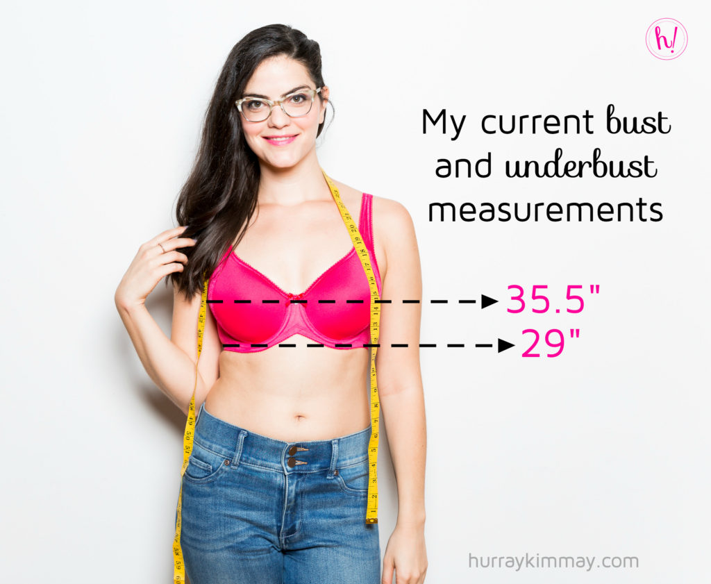 Understanding Bra Sizing Across Different Brands and Countries