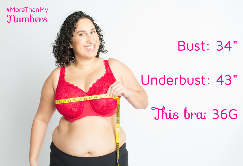 Miladys - Thousands of women around the world are wearing the wrong size  bra and we want to change that. Because we know that wearing the right bra  supports, flatters and gives