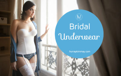 Bridal Underwear
