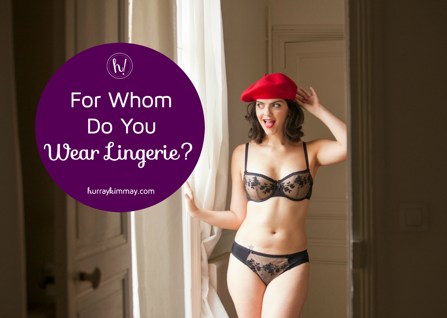Ye Andar ki baat hai: Why women prefer buying lingerie online
