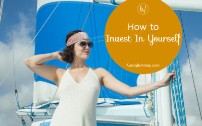 Investing In Yourself