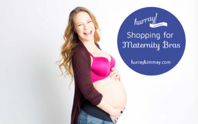 Maternity Bras