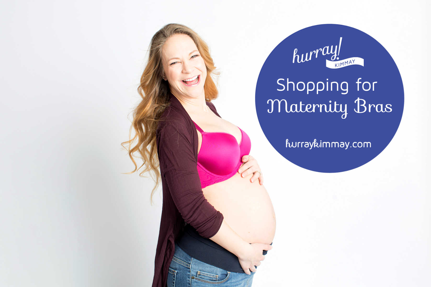 Maternity Bras - Hurray Kimmay