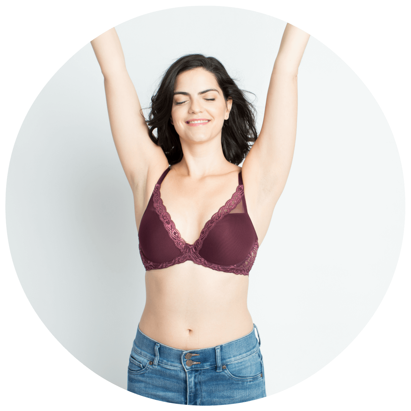 Work from Home Bras & Lingerie - Hurray Kimmay