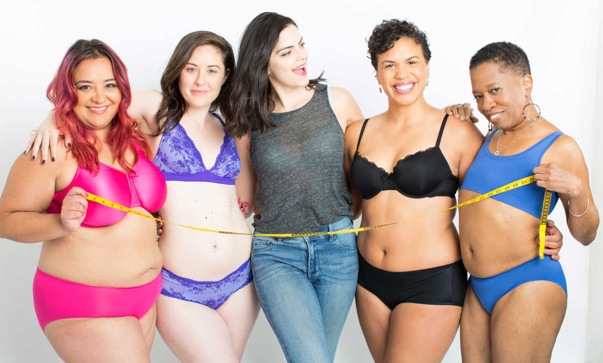 Kimmay* on X: Curious about shapewear but not 100% sure about it