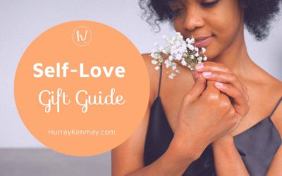 Self-Love Gift Guide