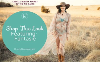 Shop This Look Featuring: Fantasie