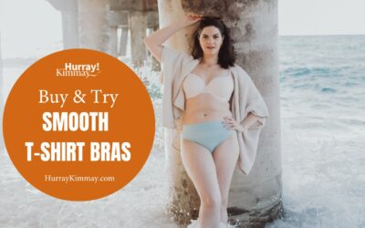 Buy and Try T-shirt Bras