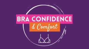 Bra Confidence and Comfort from Hurray Kimmay