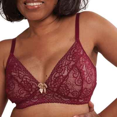 Lace Bras to Buy & Try - Hurray Kimmay