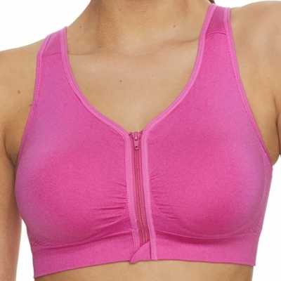 Buy & Try Front Closure Bras - Hurray Kimmay