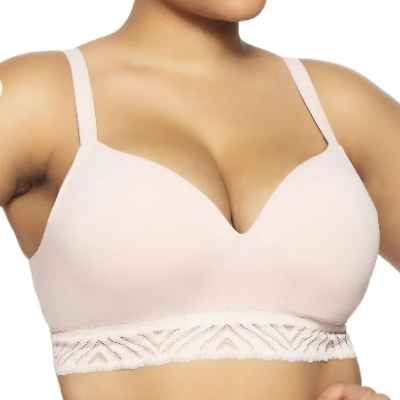 Le Mystere Clean Lines Strapless Bra 