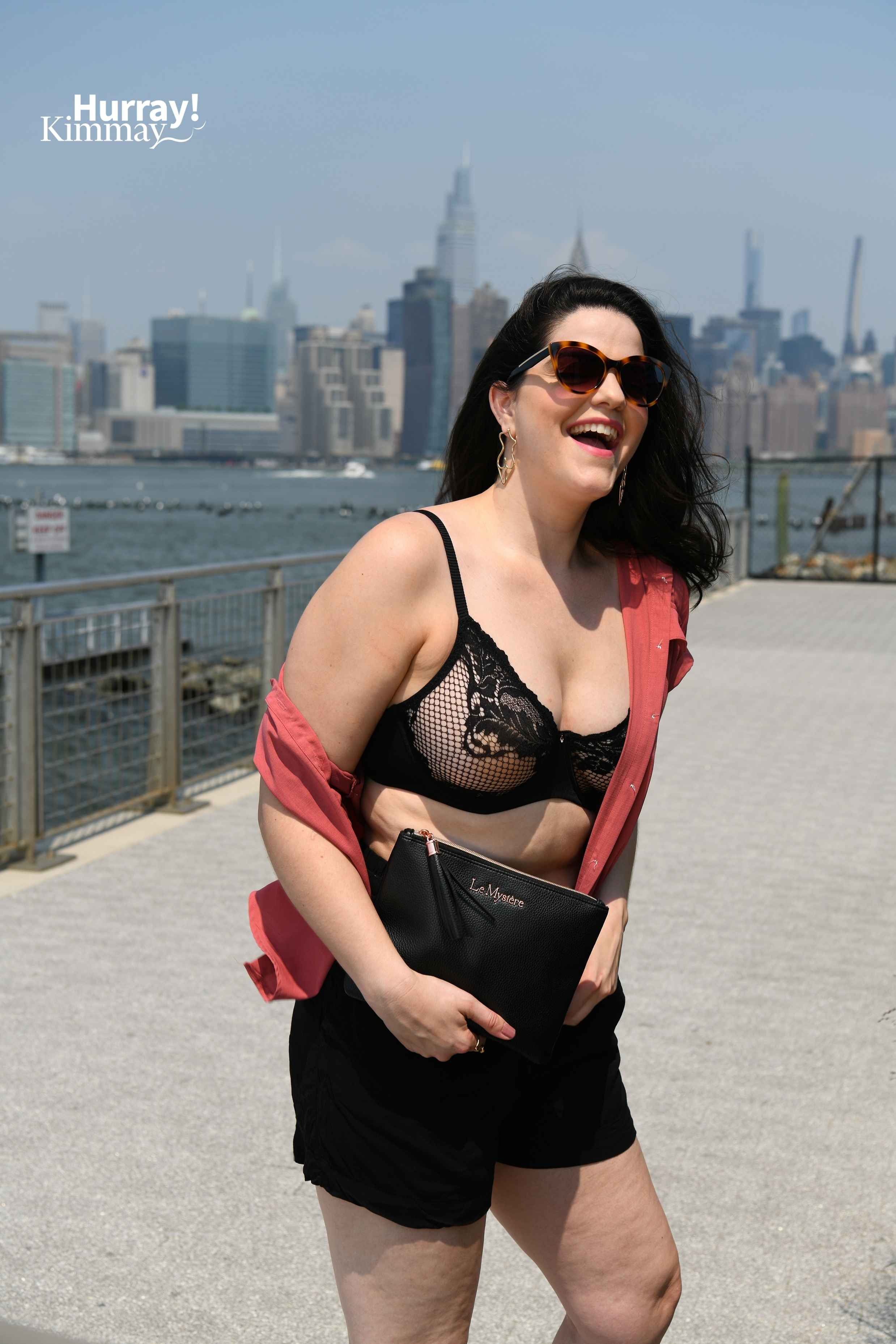 Lace Bras to Buy & Try - Hurray Kimmay