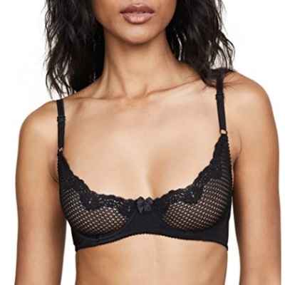 Lace Bras to Buy & Try - Hurray Kimmay