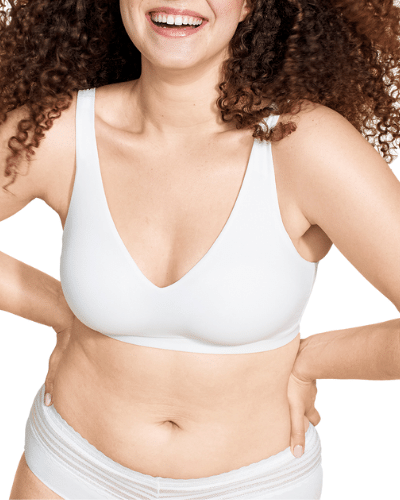 Q&A Comfy, Wireless Back to Work Bras - Hurray Kimmay