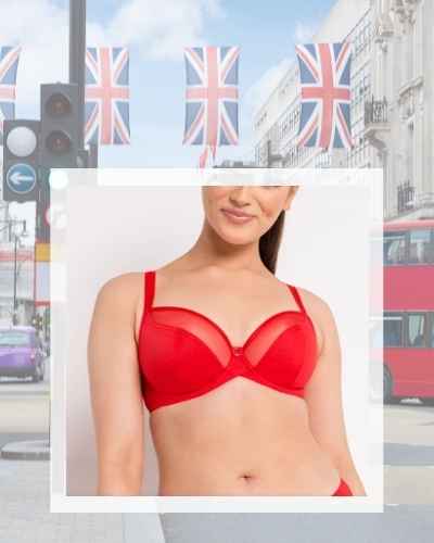 Kimmay* on X: What is the difference between US and UK bra sizing? How do  I know which bra size to choose when it's made in the UK? Is European bra  sizing