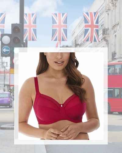 Kimmay* on X: What is the difference between US and UK bra sizing? How do  I know which bra size to choose when it's made in the UK? Is European bra  sizing
