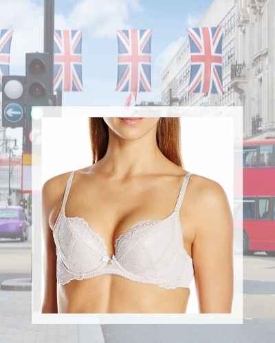 How to Measure Bra Size: The Difference Between USA, EU, & UK Bra Sizes -  The Fitting Room™ 