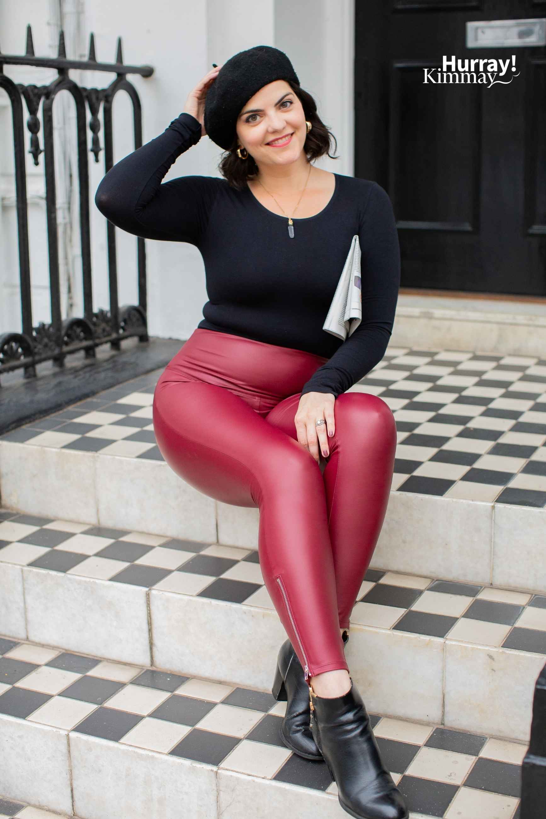 Leggings to Buy & Try - Hurray Kimmay