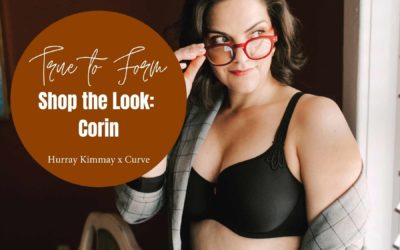 Shop the Look: Corin