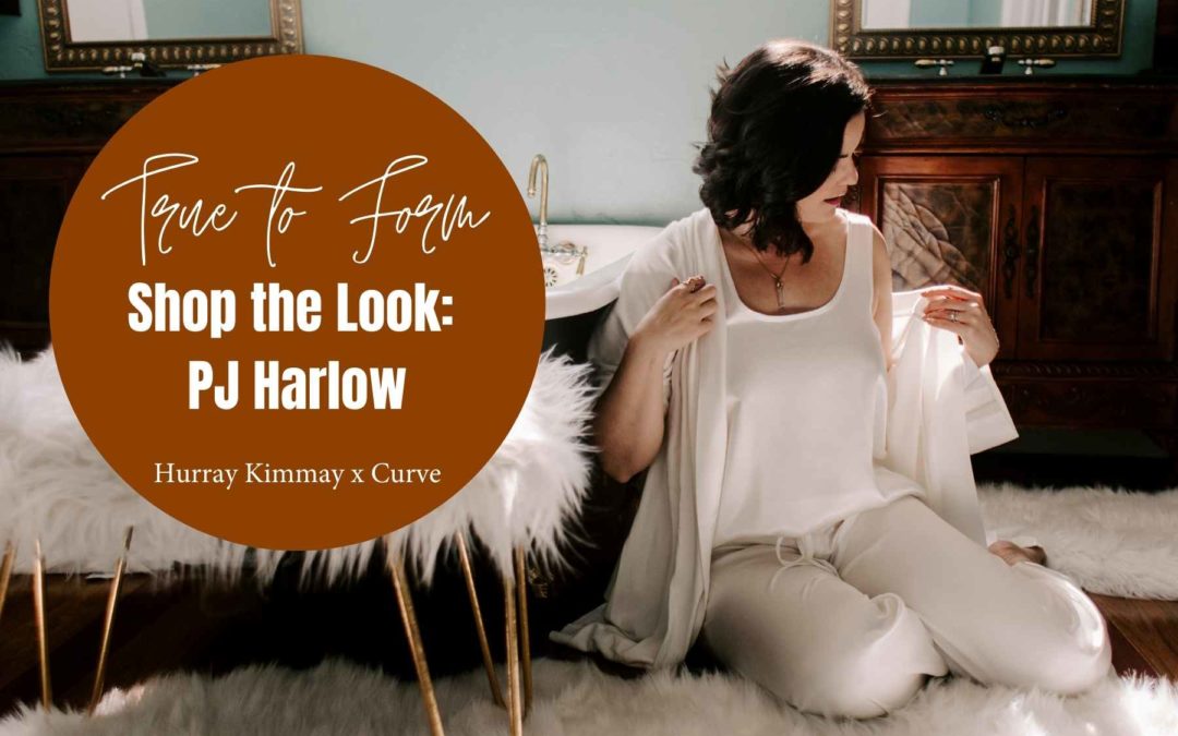 Shop the Look: PJ Harlow