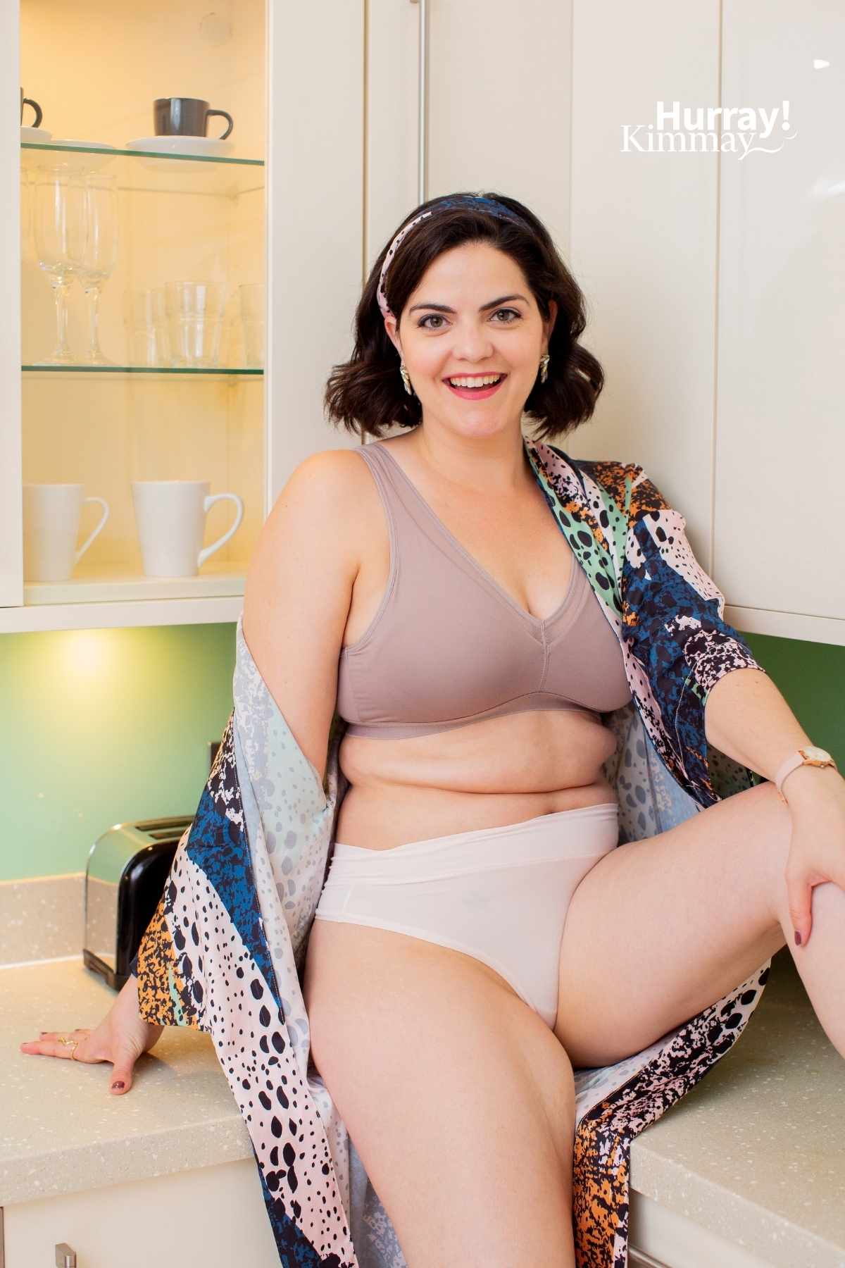 Warners Plus Size Bras