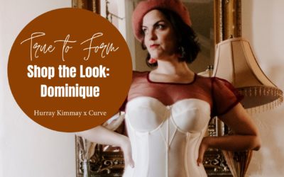 Shop the Look: Dominique