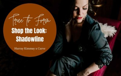 Shop the Look: Shadowline