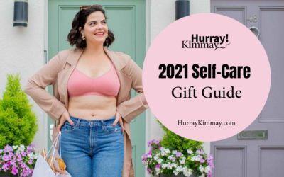 2021 Self-Care Gift Guide