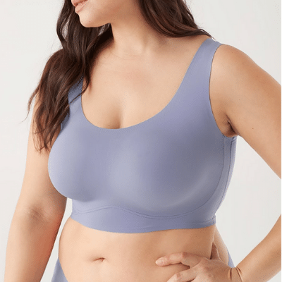 Le Mystere Clean Lines Strapless Bra 