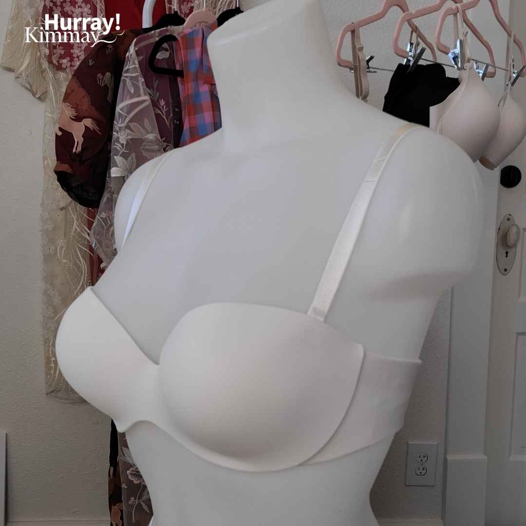 This Summers Must Have Bras With Warners Hurray Kimmay 2264