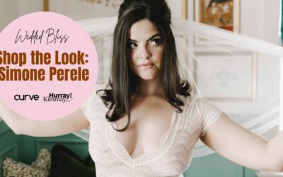 Shop the Look: Simone Perele