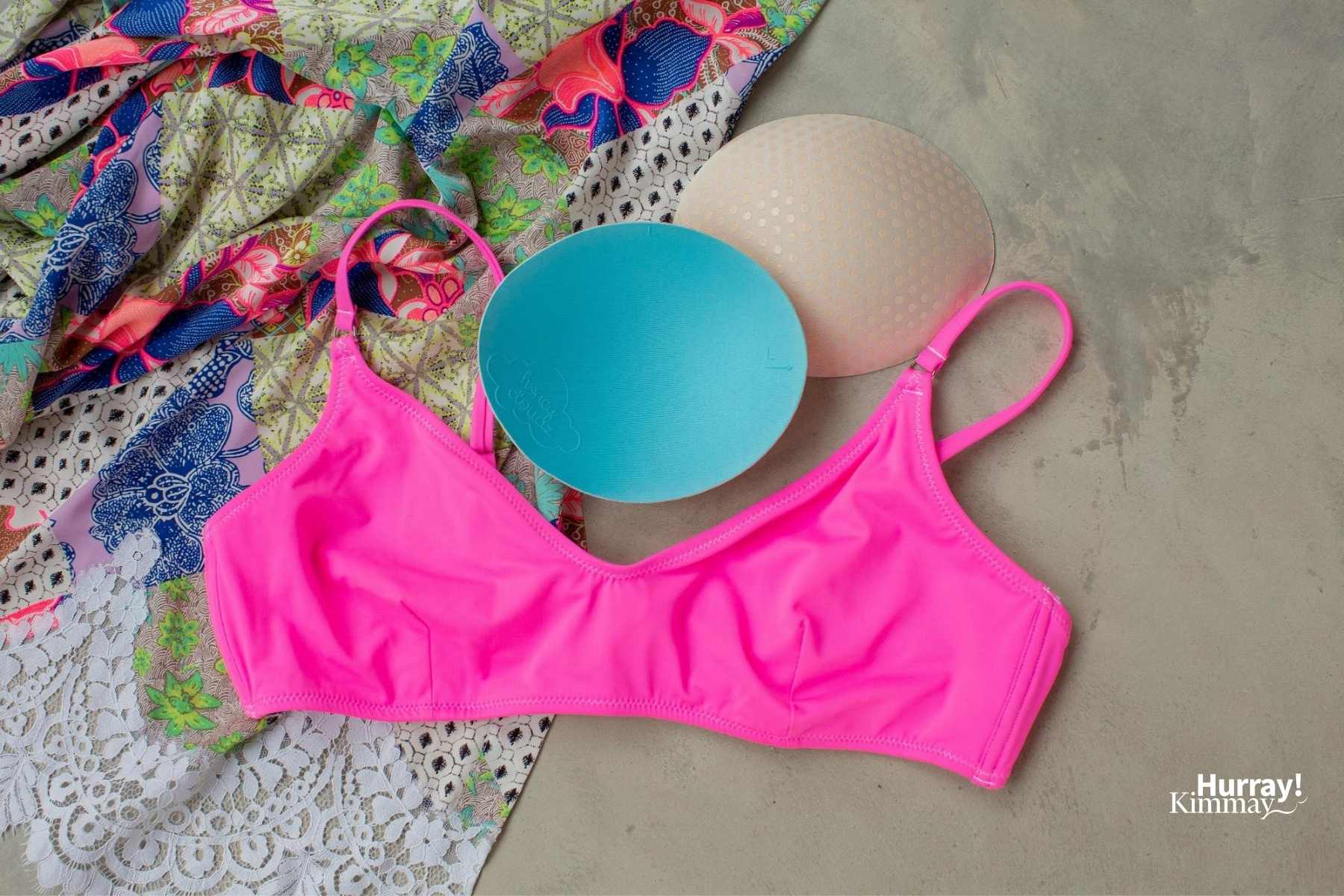 Best Bra Inserts For Swimsuits