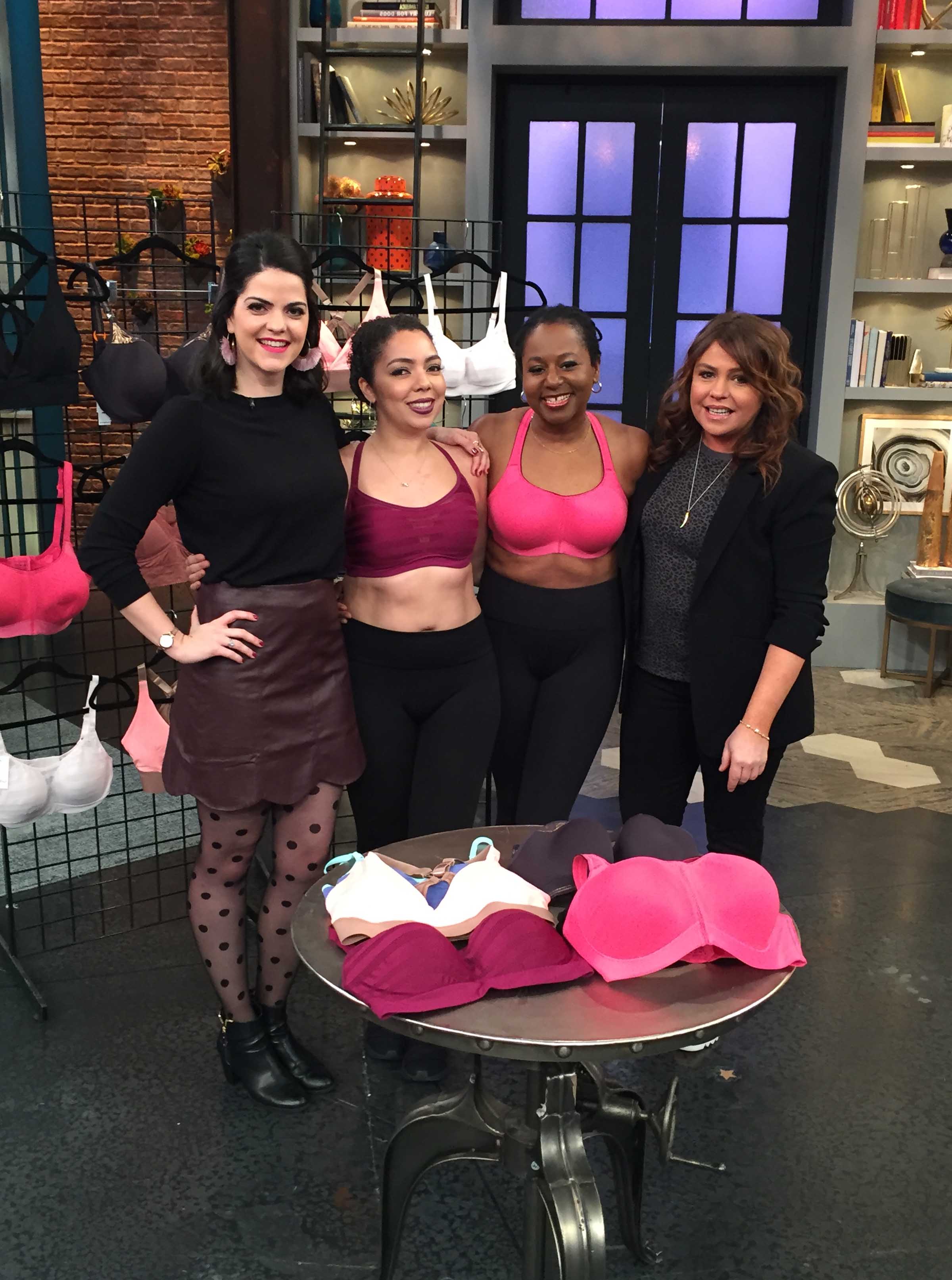 Kimmay on The Marilyn Denis Show - Hurray Kimmay