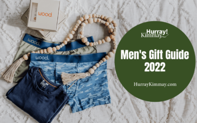 Men’s Gift Guide 2022