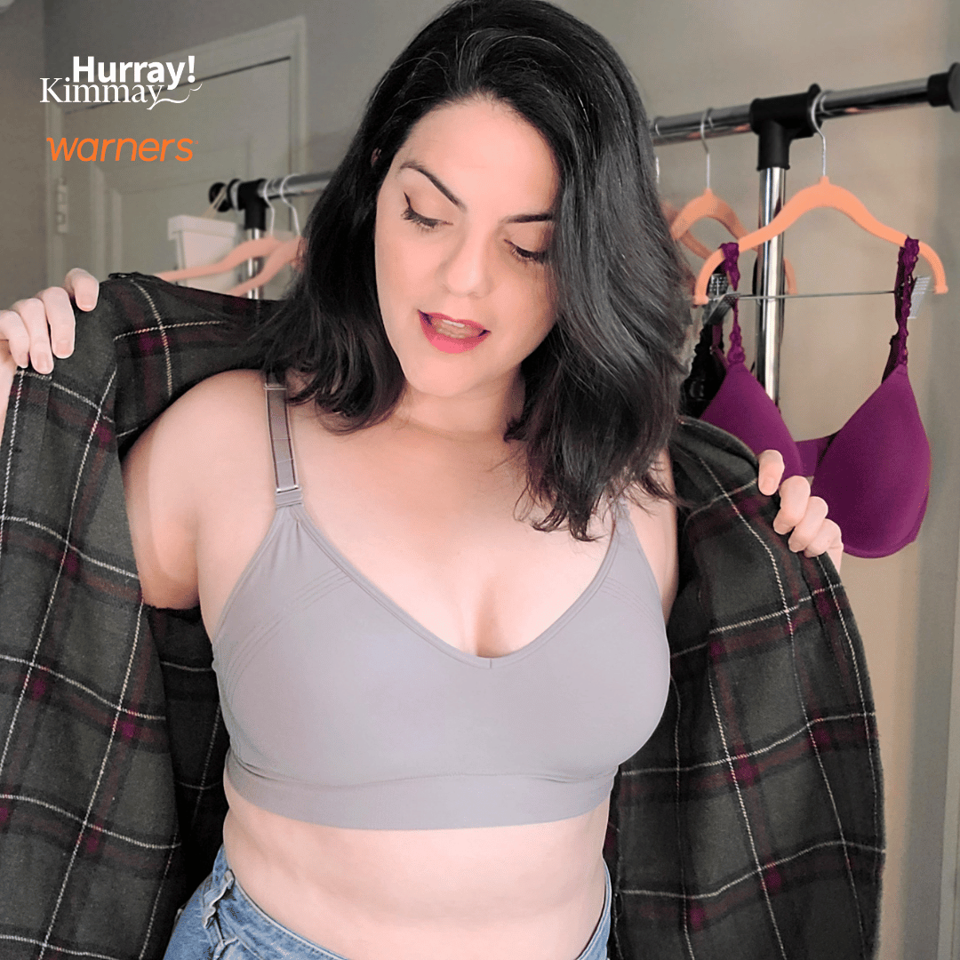Bra Anatomy 101: Know The Parts To Know What's Best For You - Hurray Kimmay