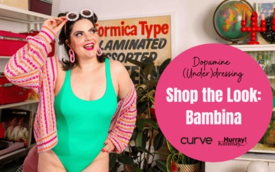 Shop the Look: Bambina