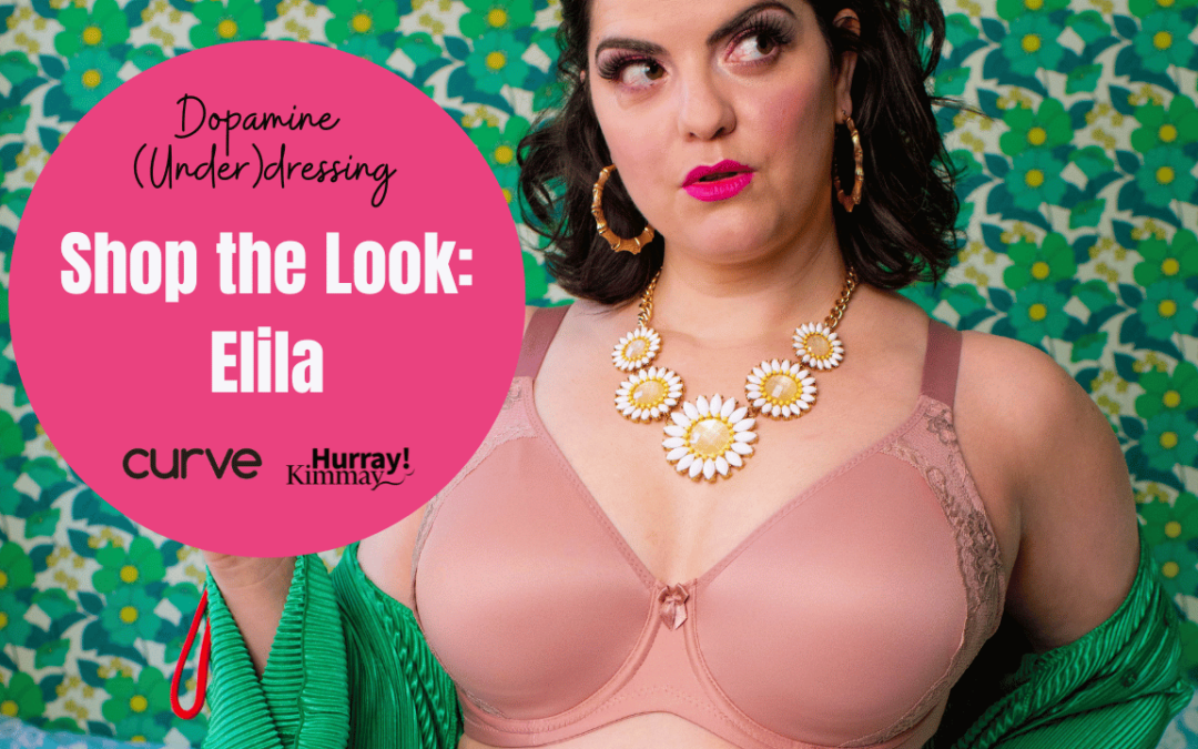 Shop the Look: Elila
