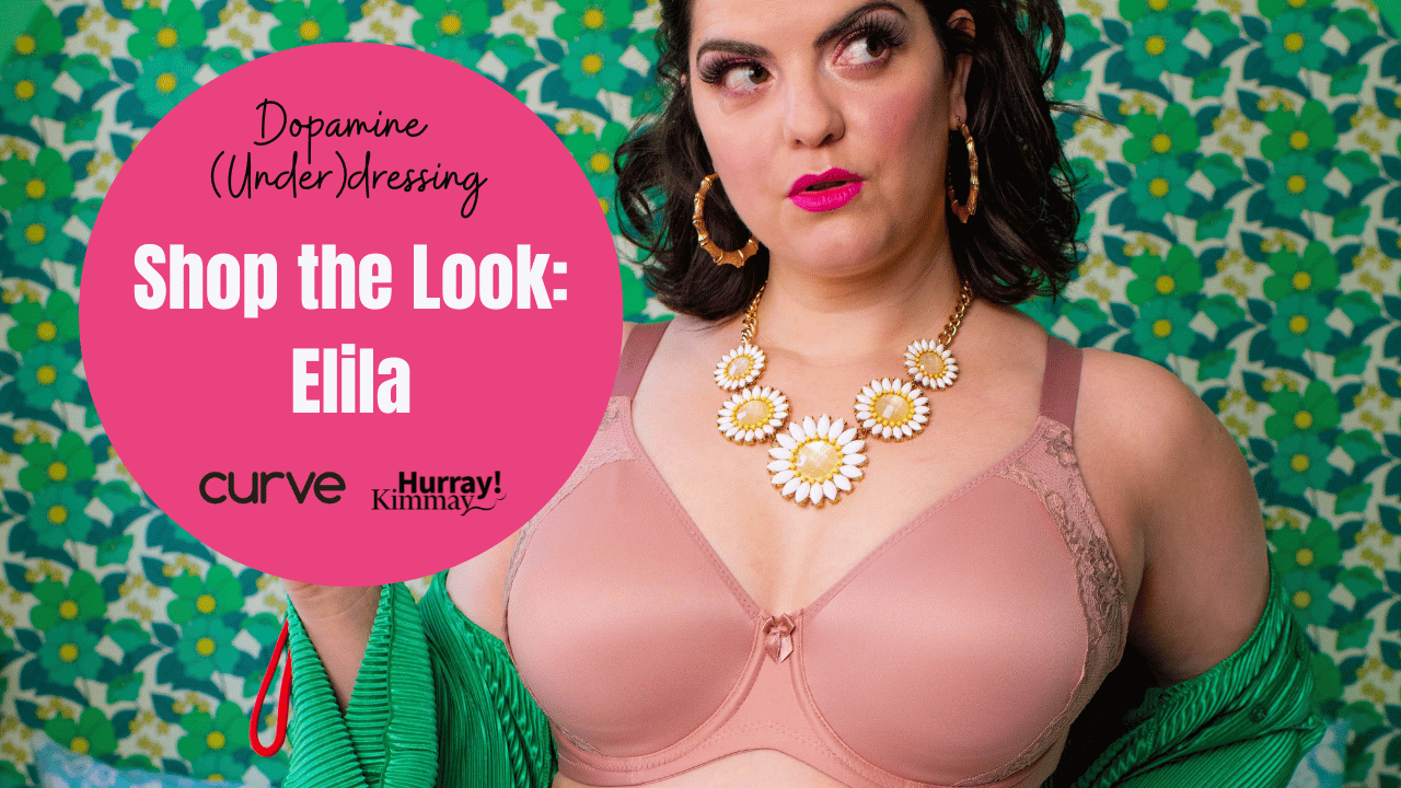 Shop the Look: Elila - Hurray Kimmay