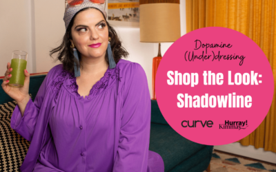 Shop the Look: Shadowline®