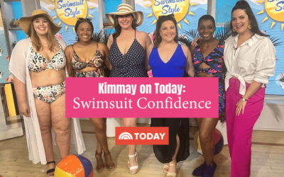 Kimmay on The Marilyn Denis Show - Hurray Kimmay