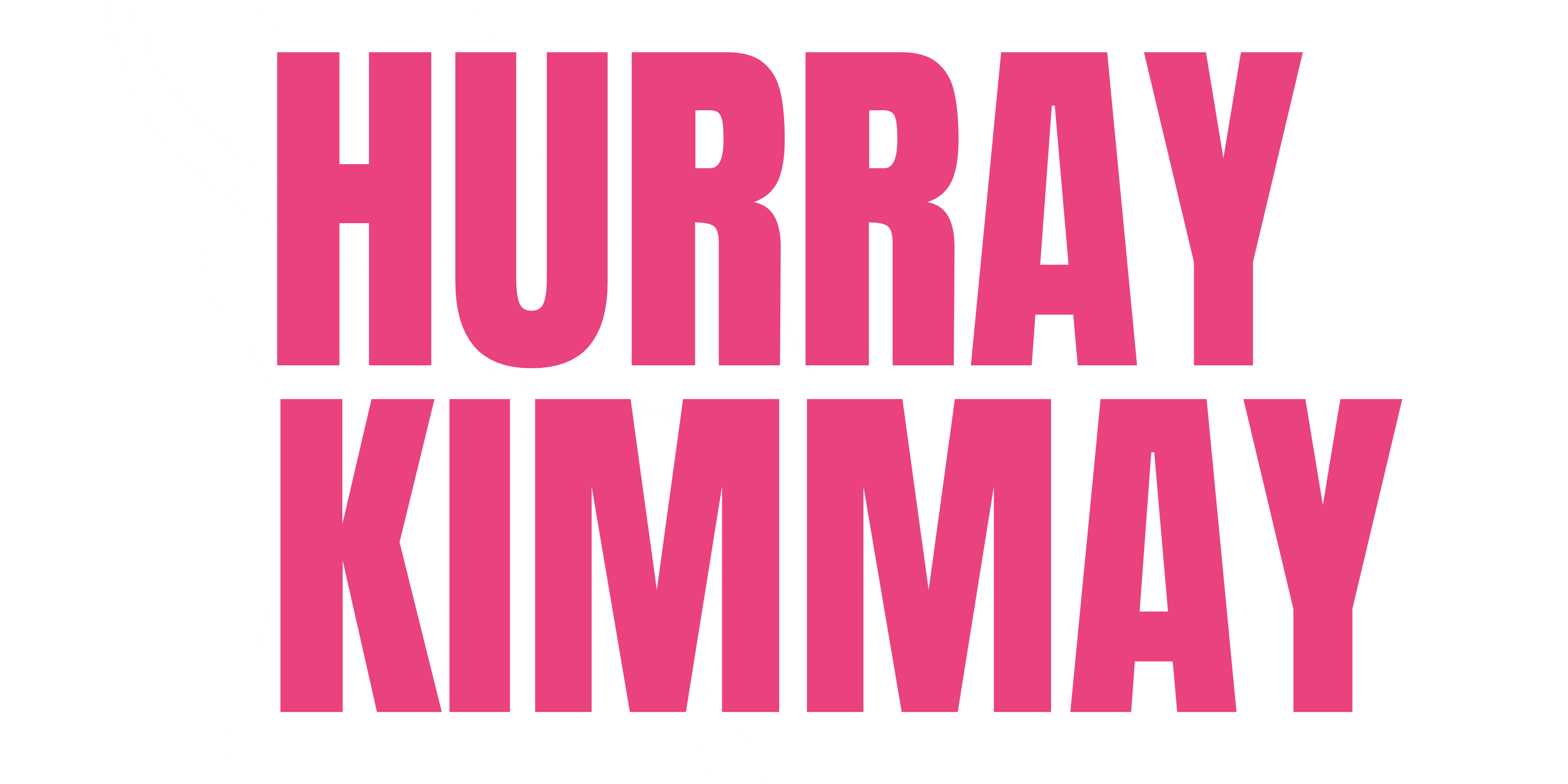 About - Hurray Kimmay