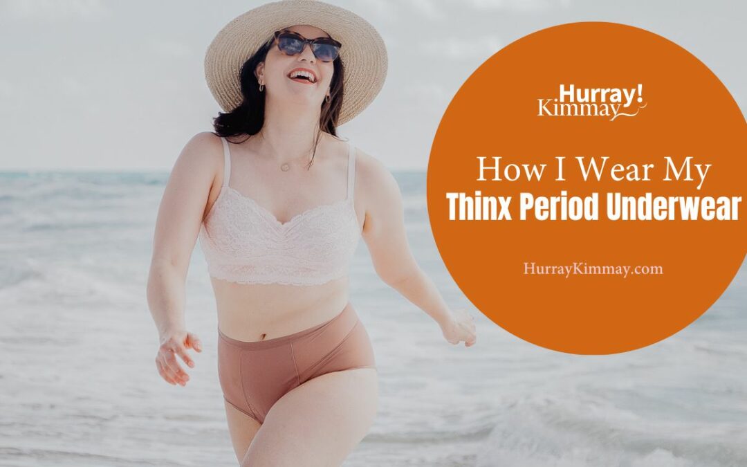 Thinx, Intimates & Sleepwear, Thinx Period Underwear